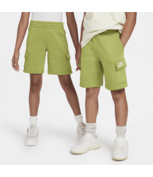 Nike usa Outlet Sportswear Club Fleece Pear Pear White FN8745-377