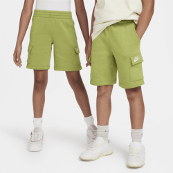 Nike usa Outlet Sportswear Club Fleece Pear Pear White FN8745-377