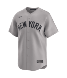 Aaron Judge New York Yankees Nike Outlet Grey T7LMNKRDNK9 00R
