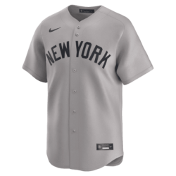 Aaron Judge New York Yankees Nike Outlet Grey T7LMNKRDNK9 00R